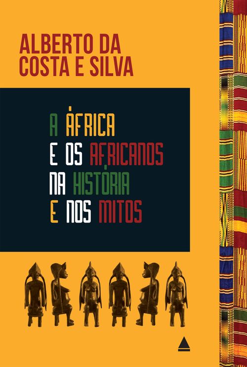 A África e os africanos na história e nos mitos