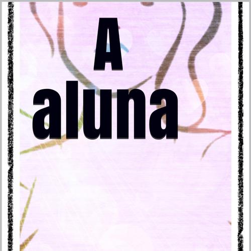 A aluna 