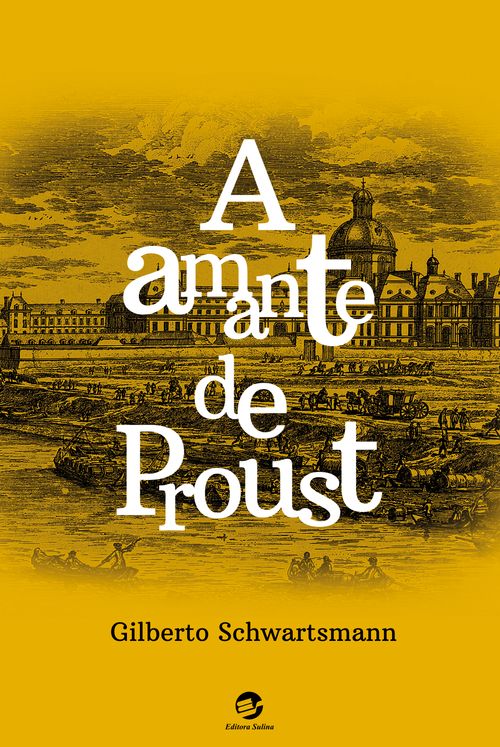 A amante de Proust