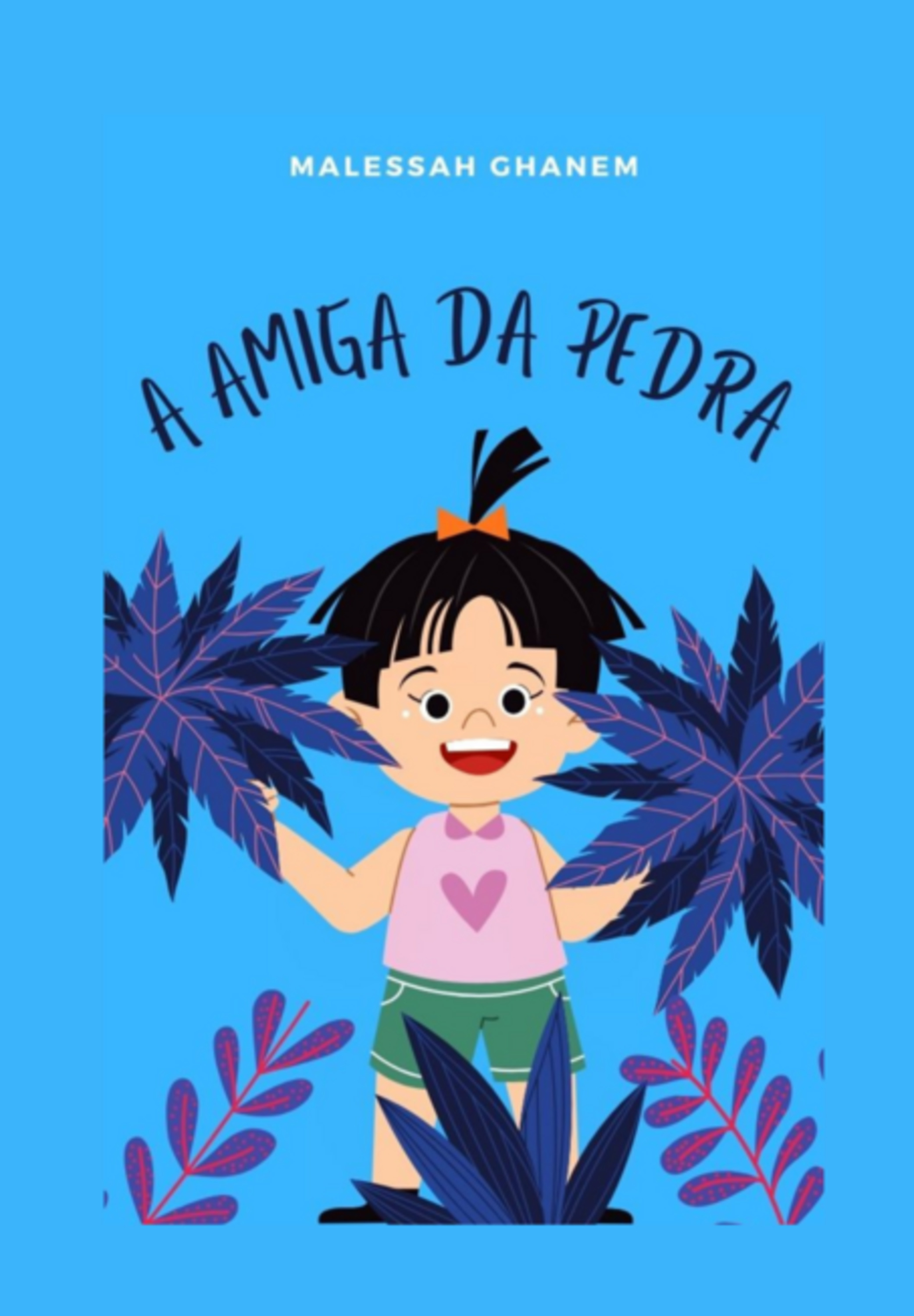 A Amiga Da Pedra