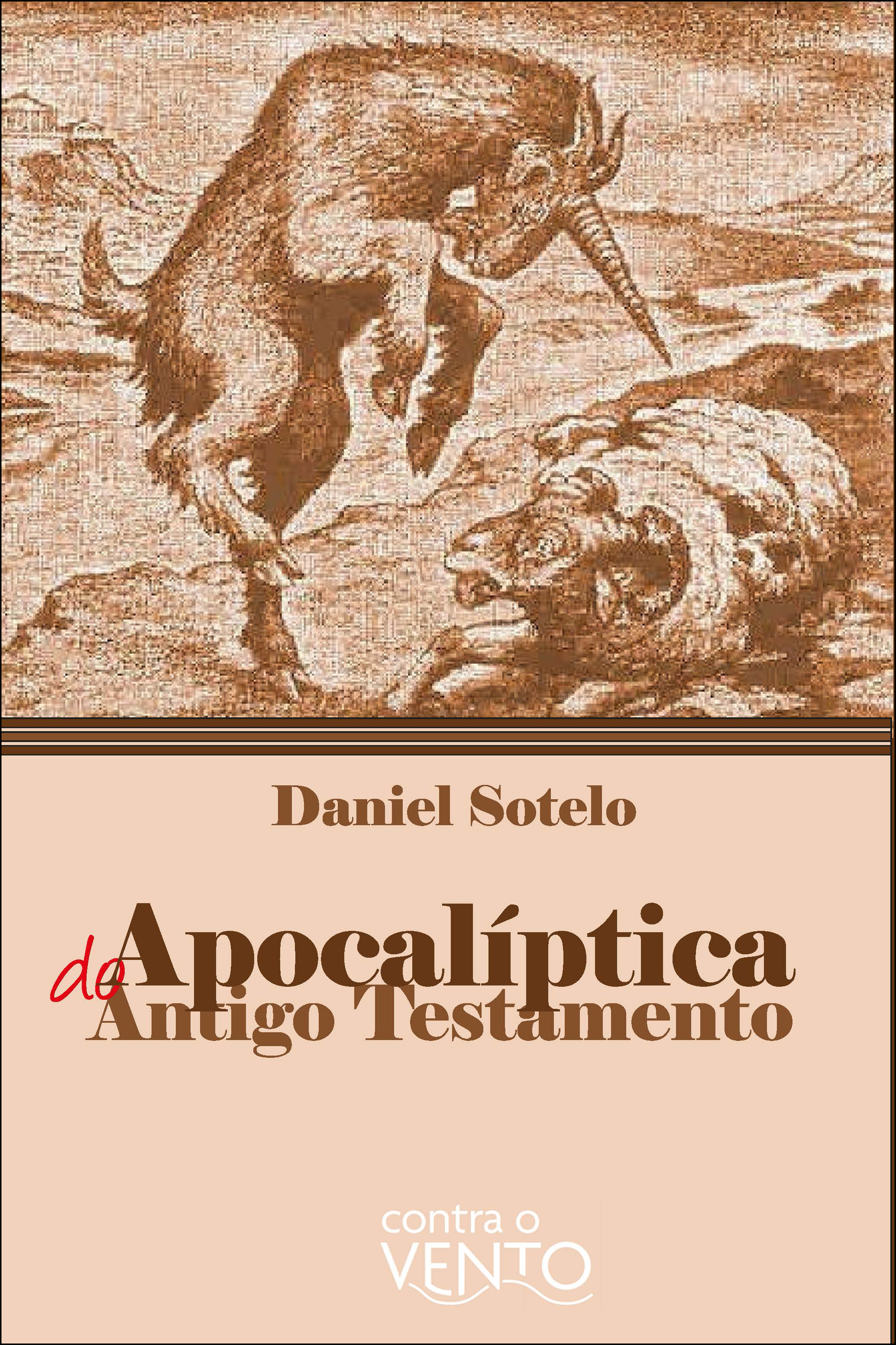 Apocalíptica do antigo testamento