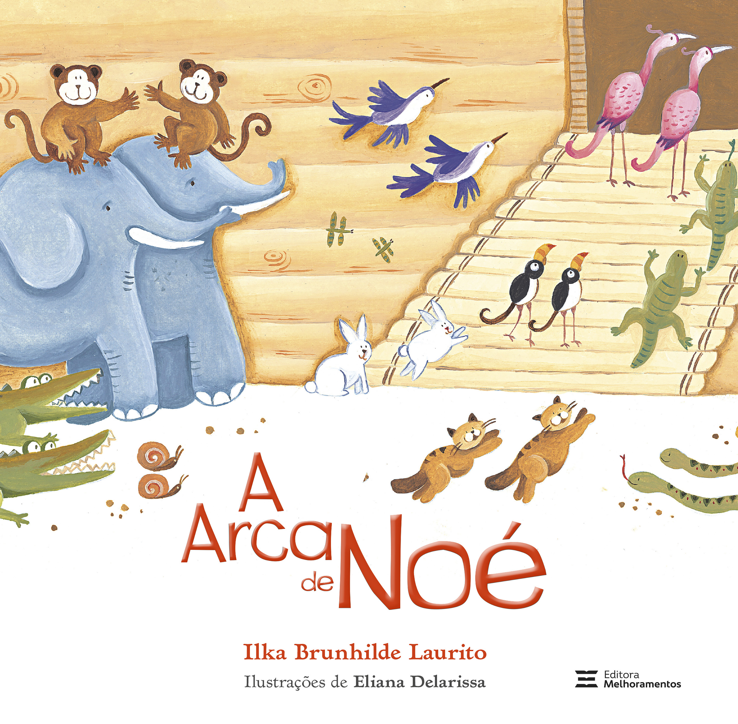 A arca de Noé