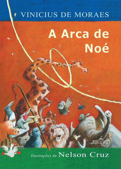 A arca de Noé