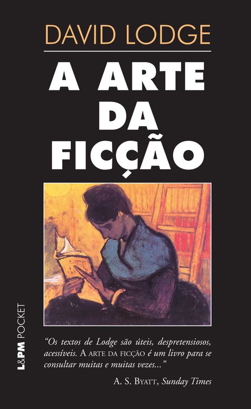 A arte da ficção