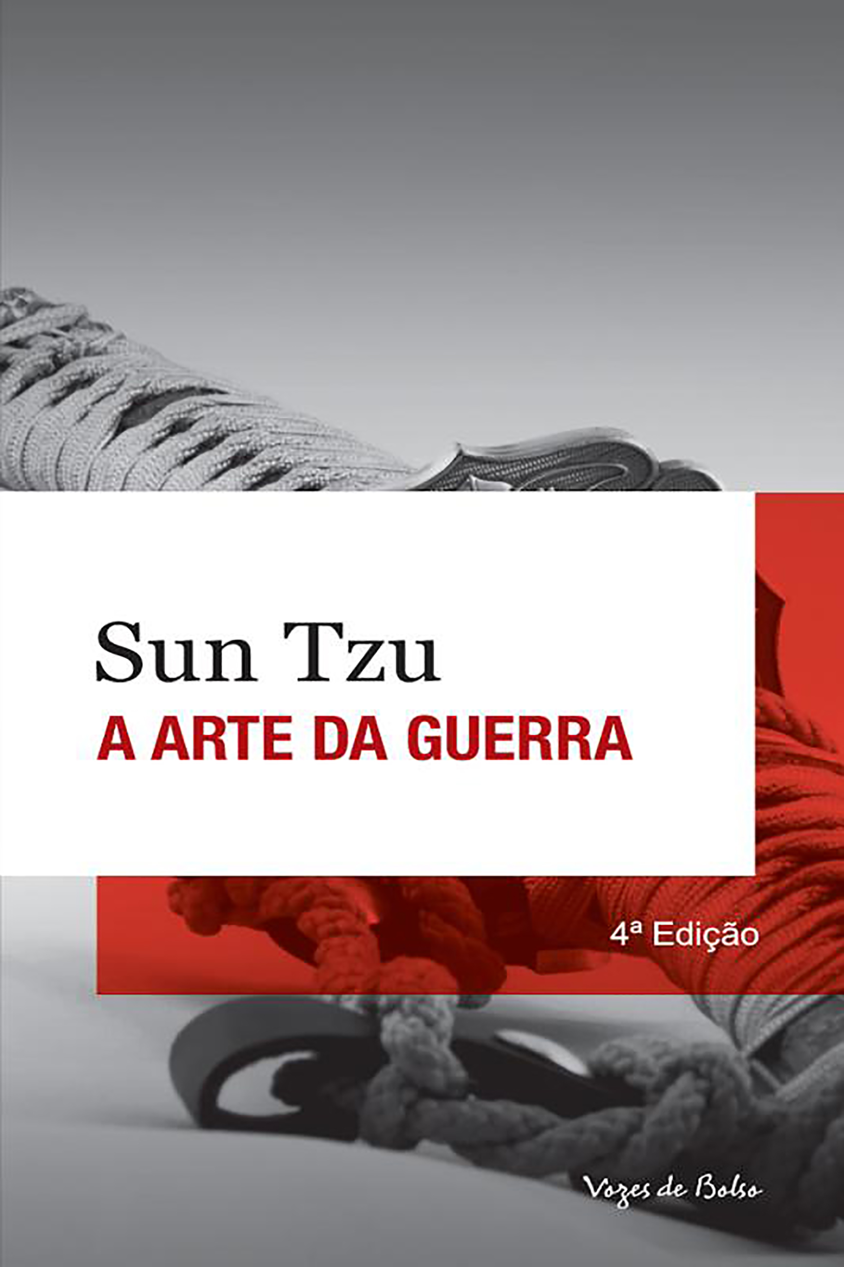 A arte da guerra