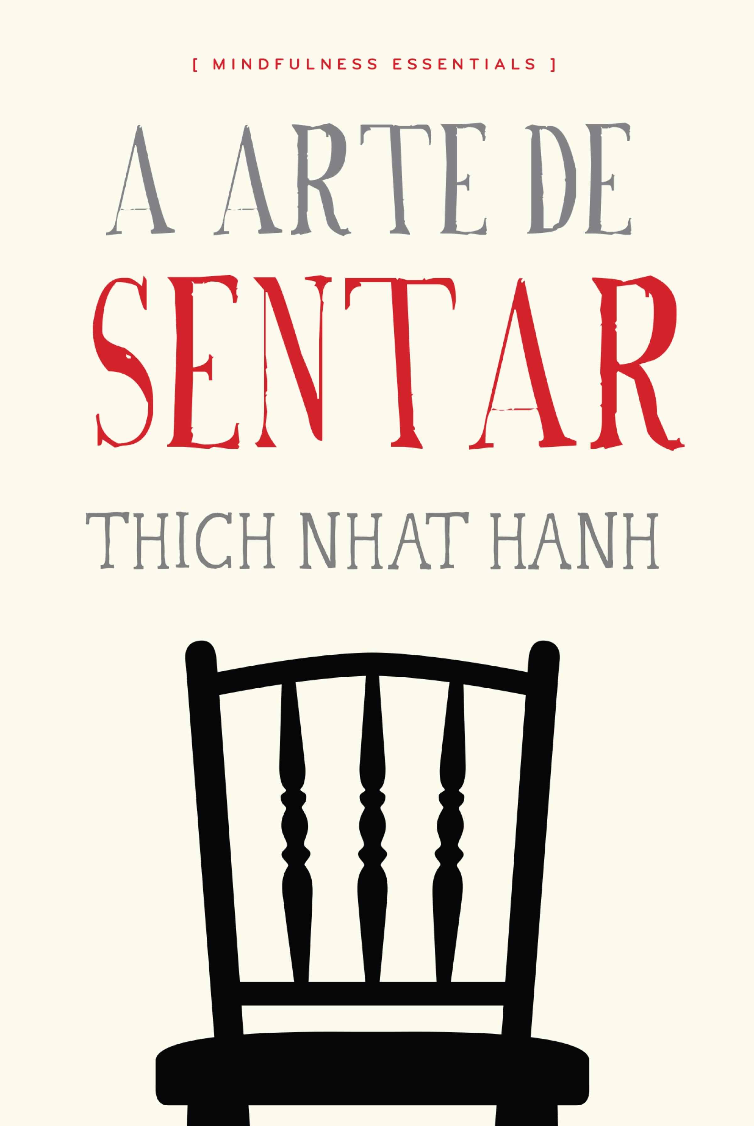 A arte de sentar