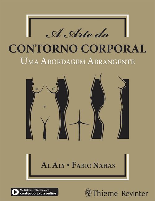 A Arte do Contorno Corporal