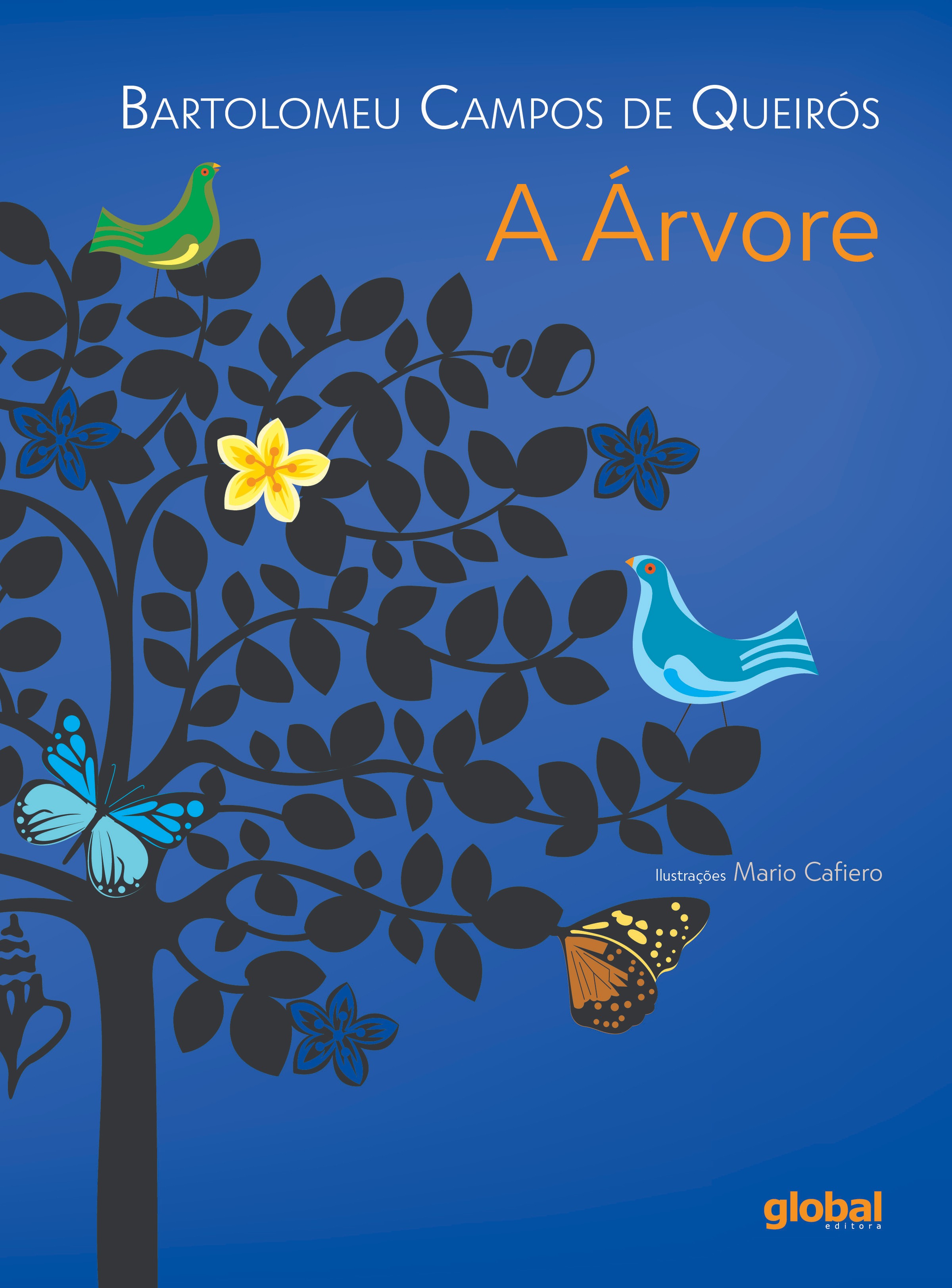 A Árvore