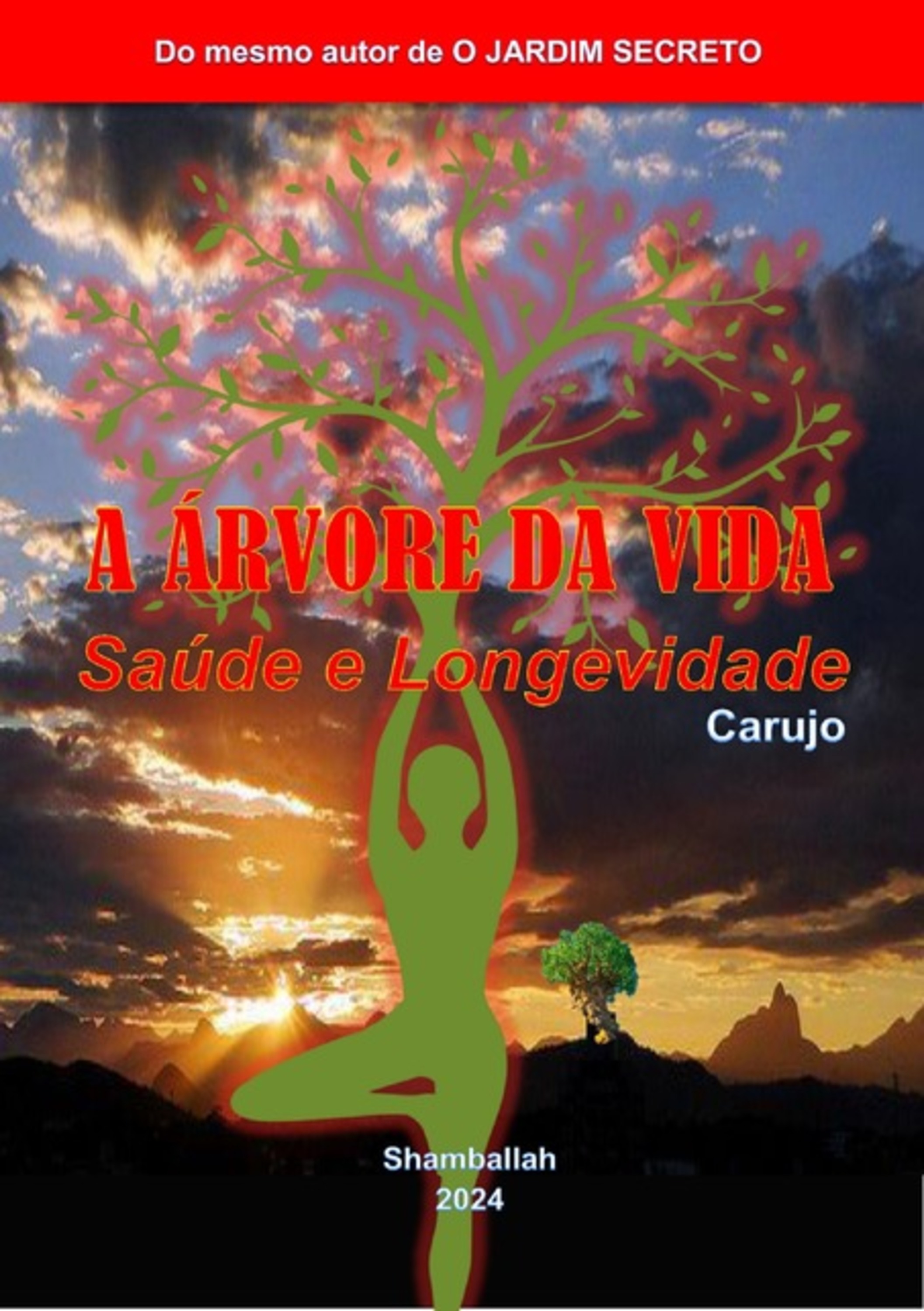 A Árvore Da Vida