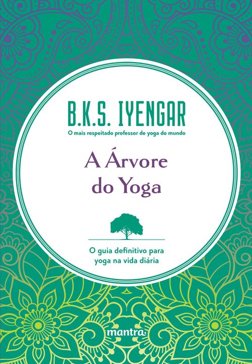 A Árvore do Yoga