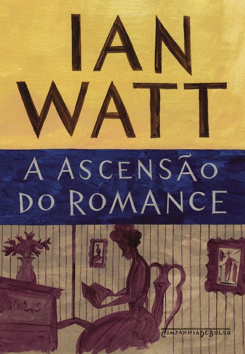 A ascensão do romance