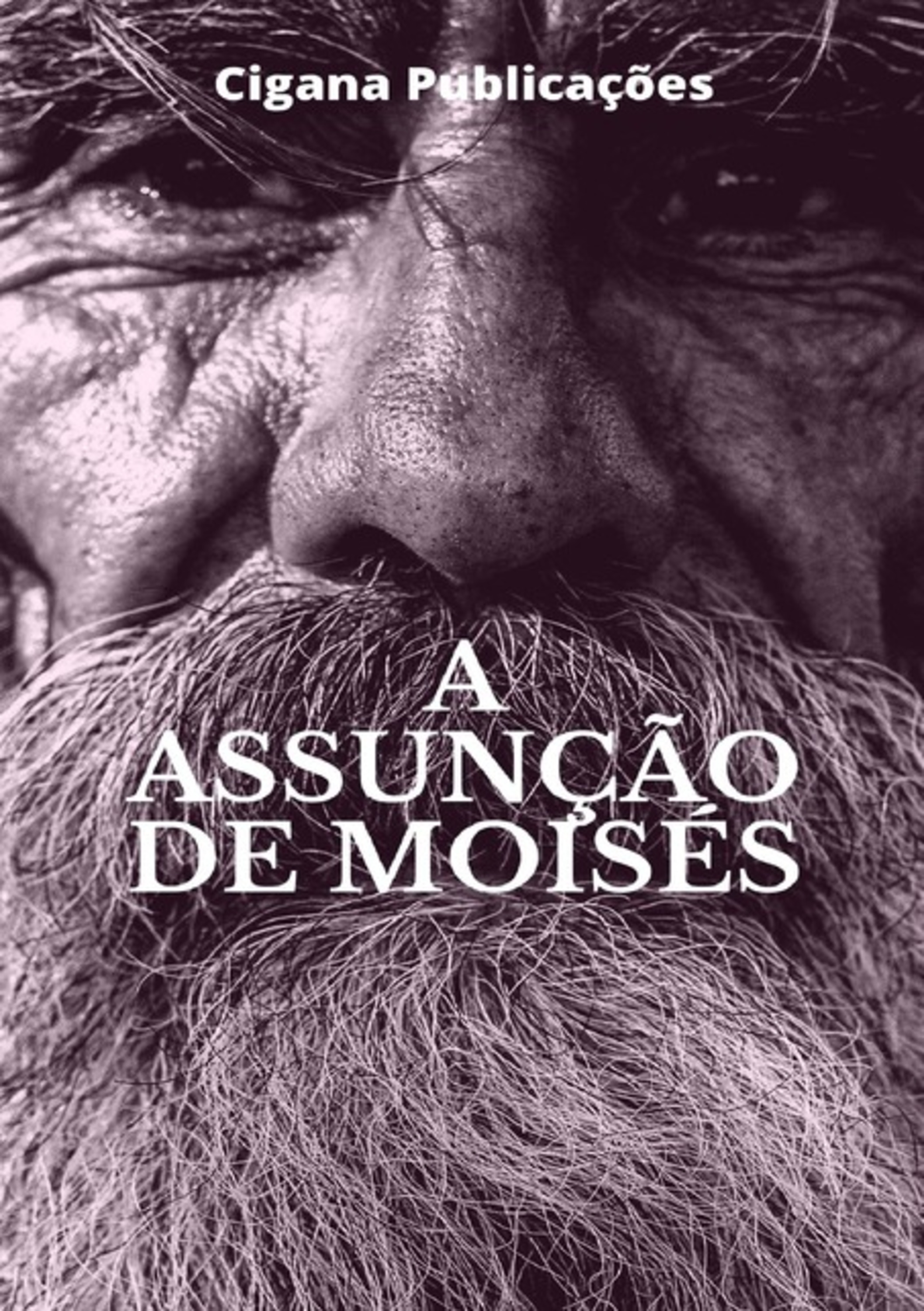 A Assunção De Moisés