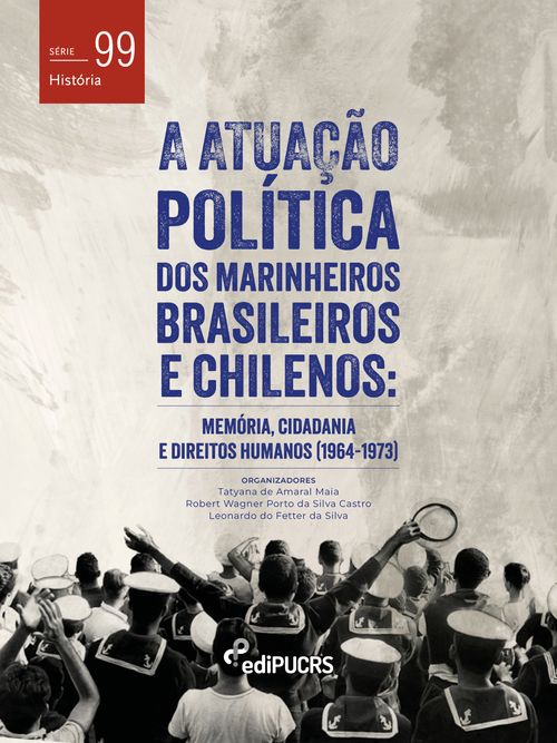 A atuação política dos marinheiros brasileiros e chilenos