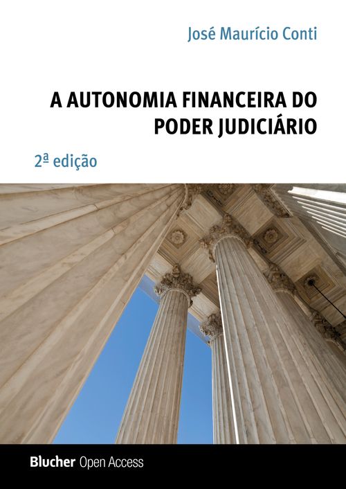 A autonomia financeira do poder judiciário