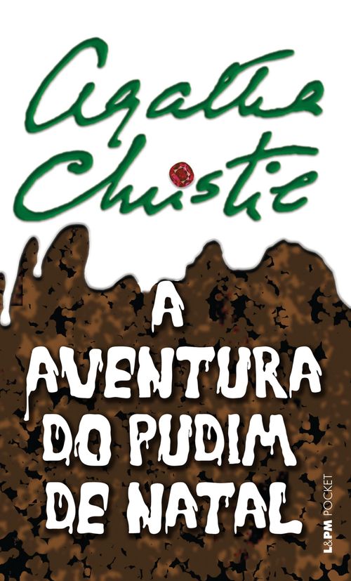 A aventura do pudim de Natal