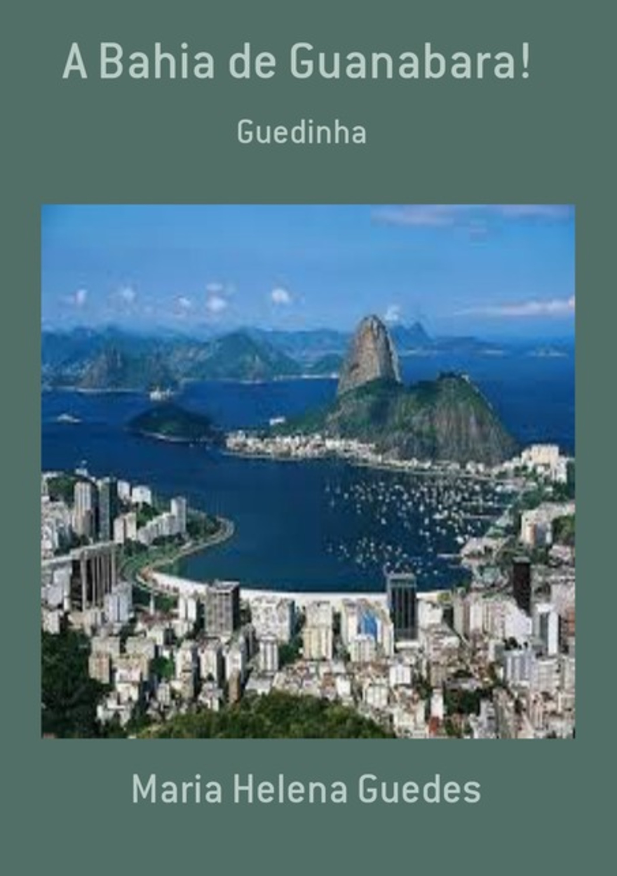 A Bahia De Guanabara!