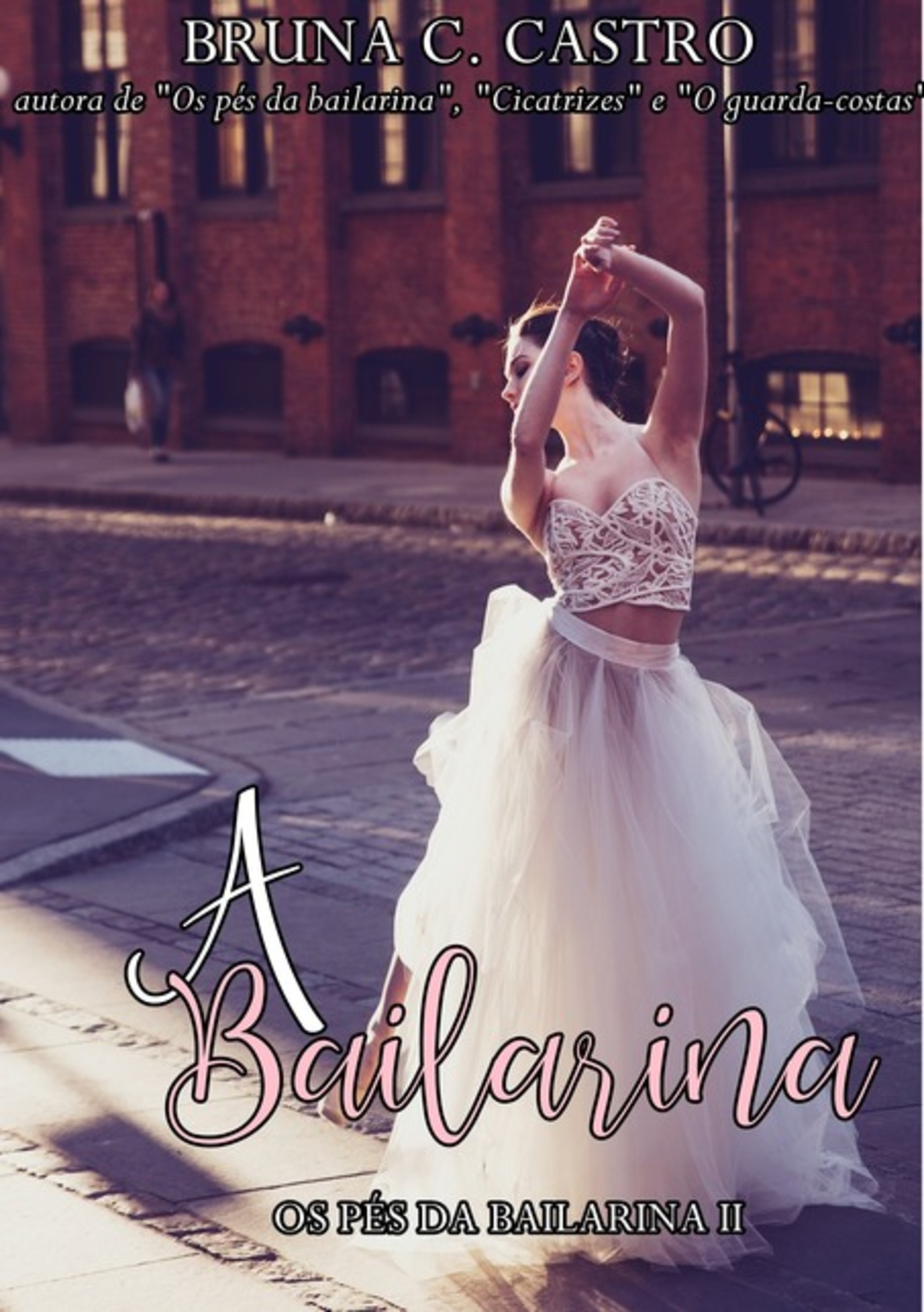 A Bailarina