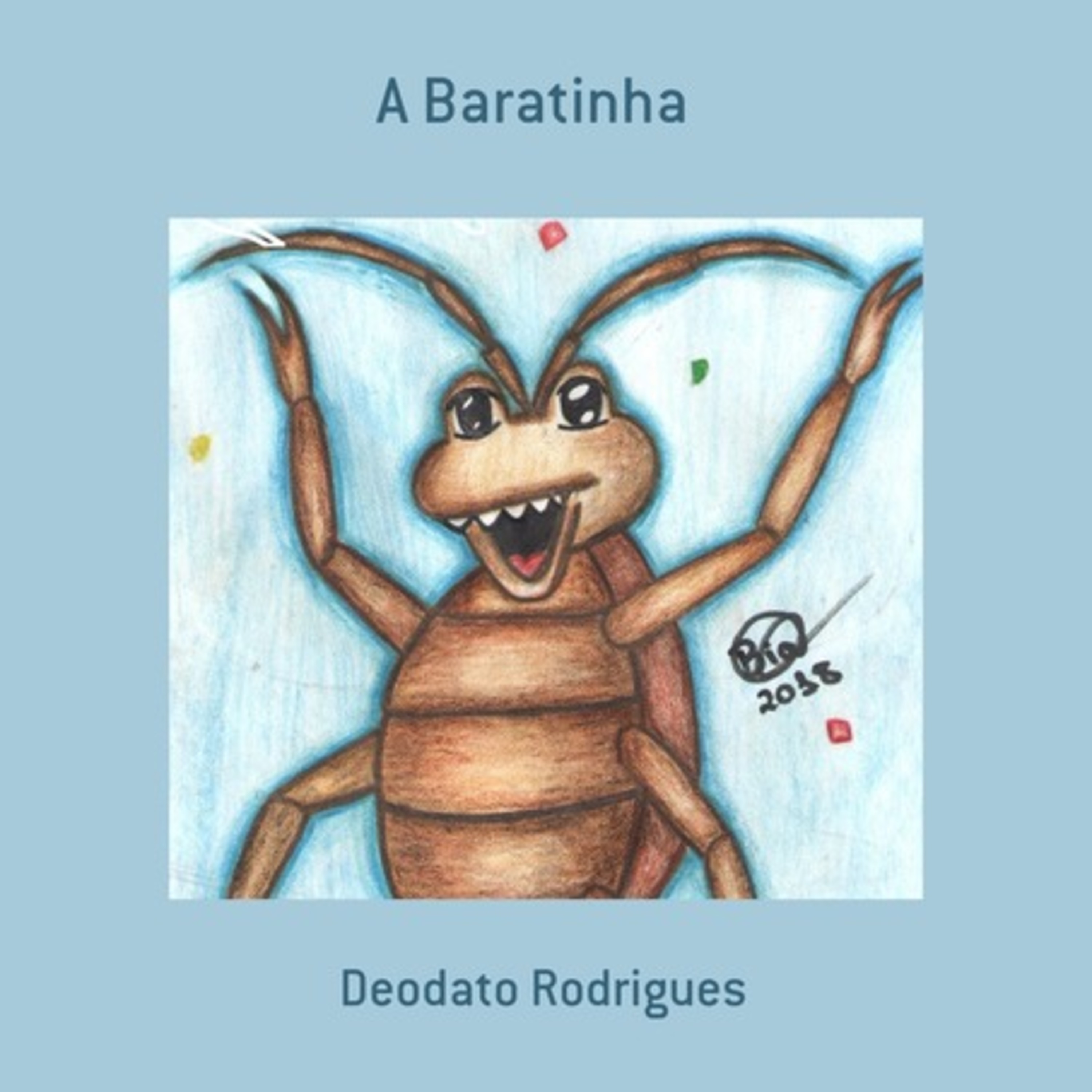 A Baratinha