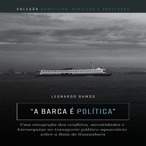 A barca é política