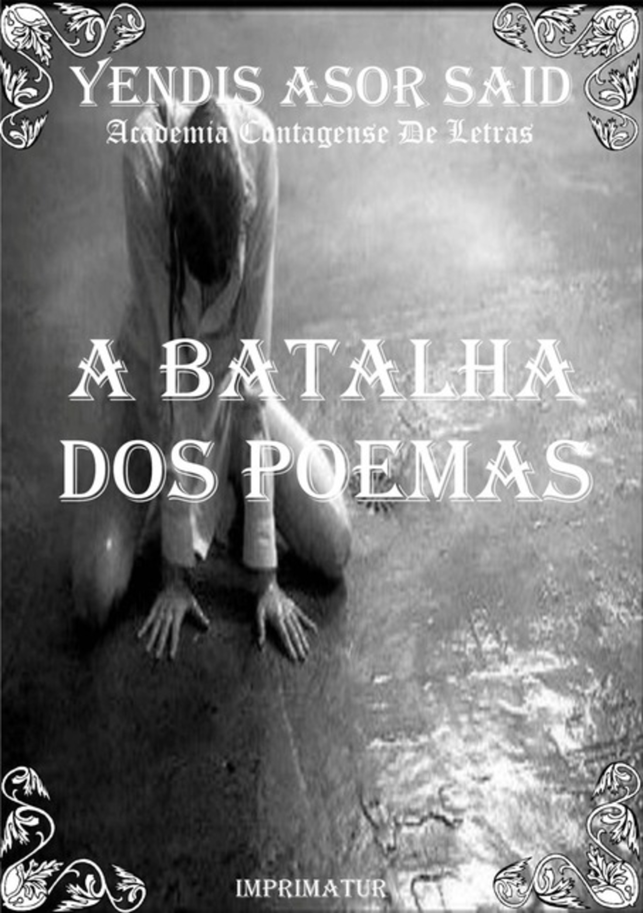 A Batalha De Poemas