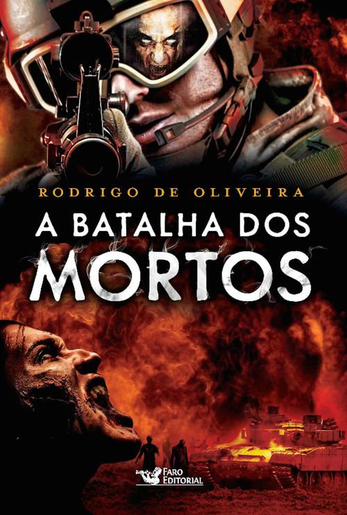 A batalha dos mortos