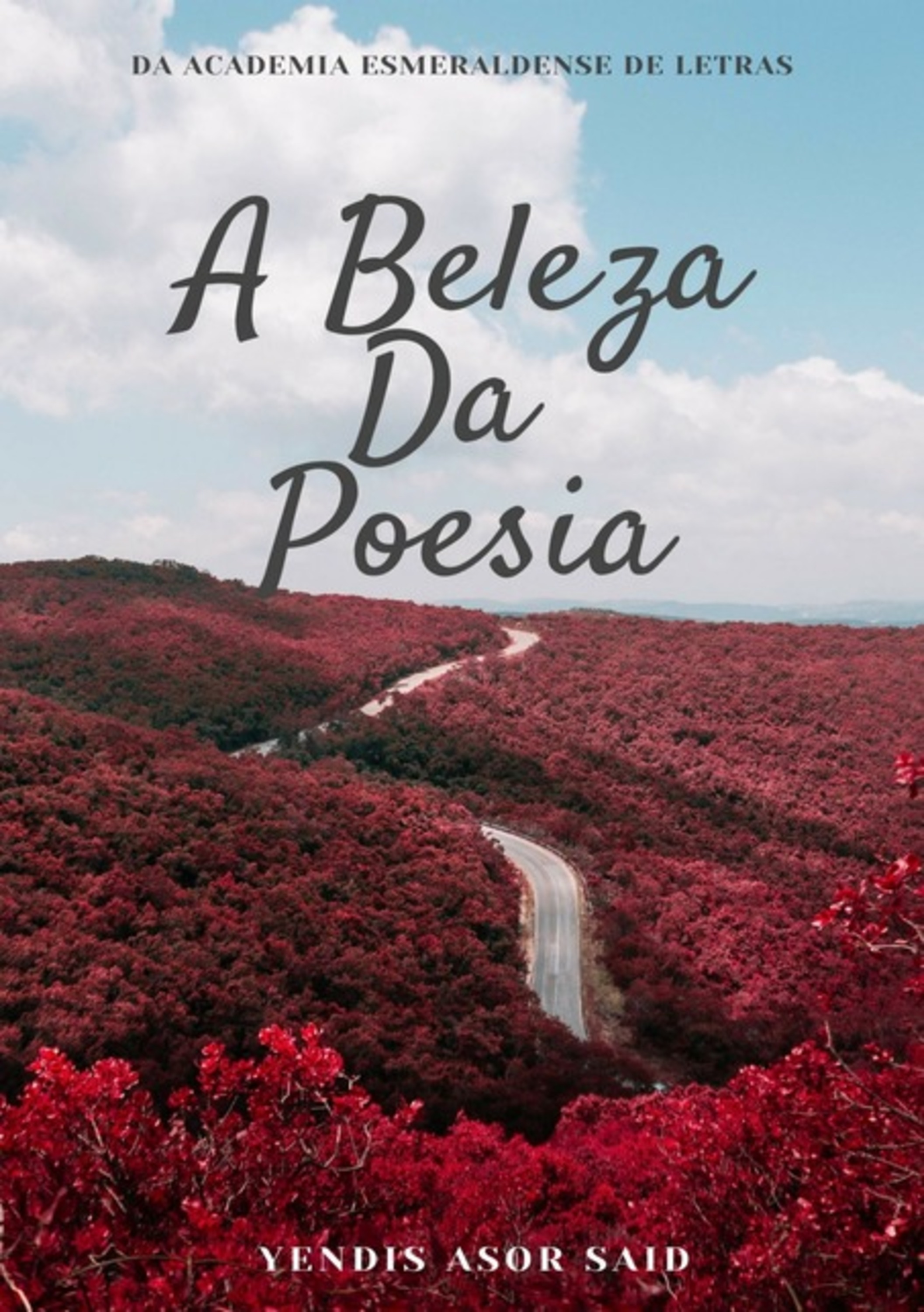 A Beleza Da Poesia