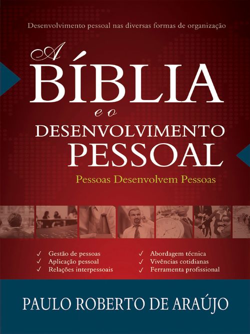A Bíblia e o Desenvolvimento Pessoal