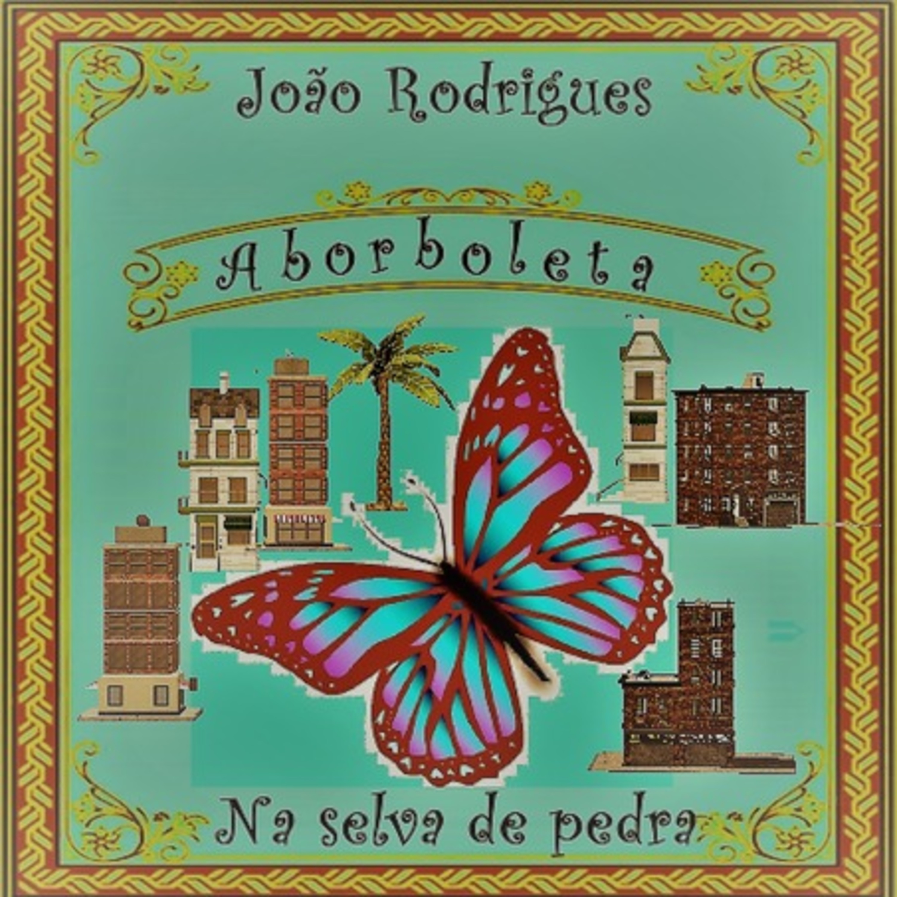 A Borboleta