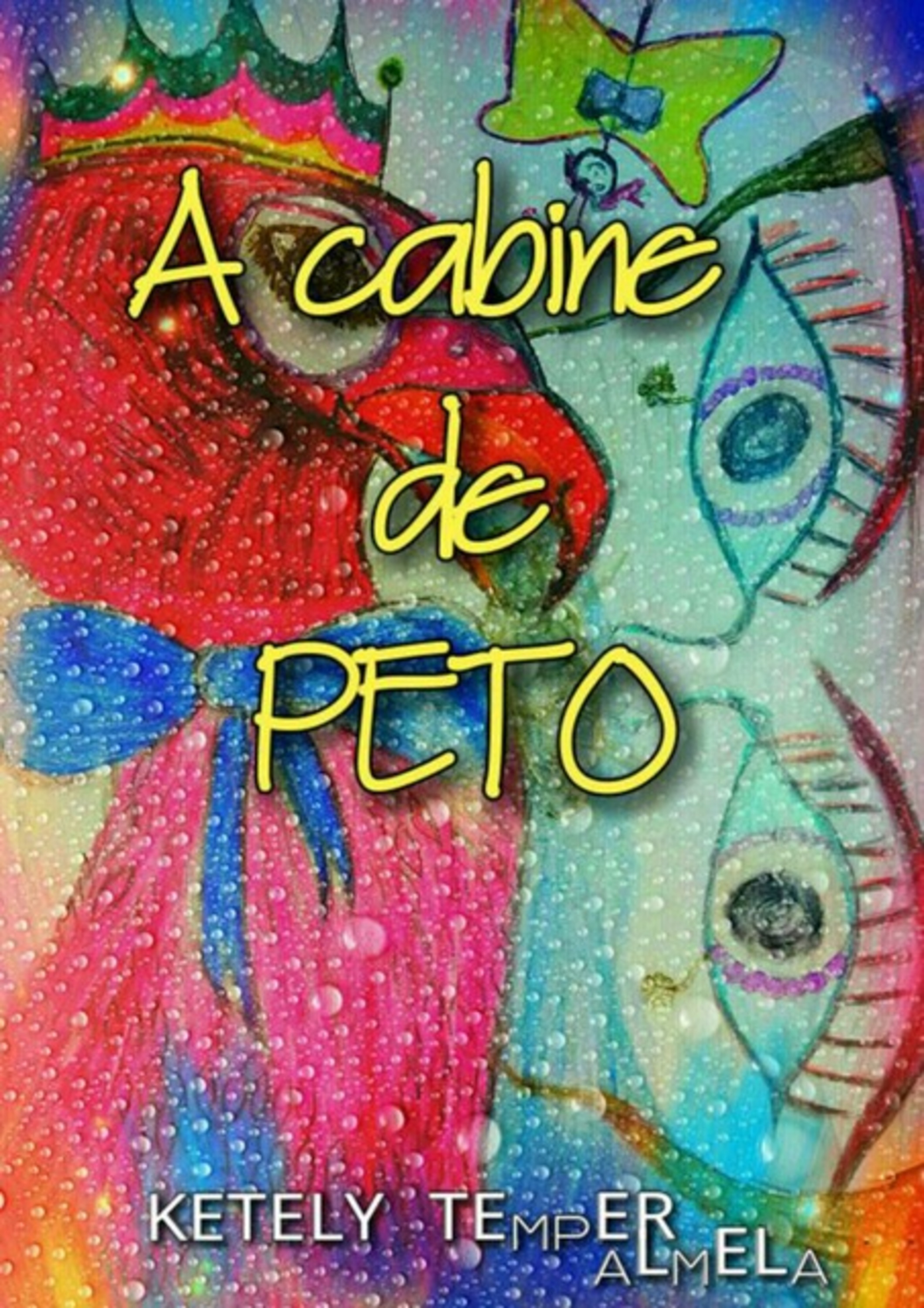 A Cabine De Peto