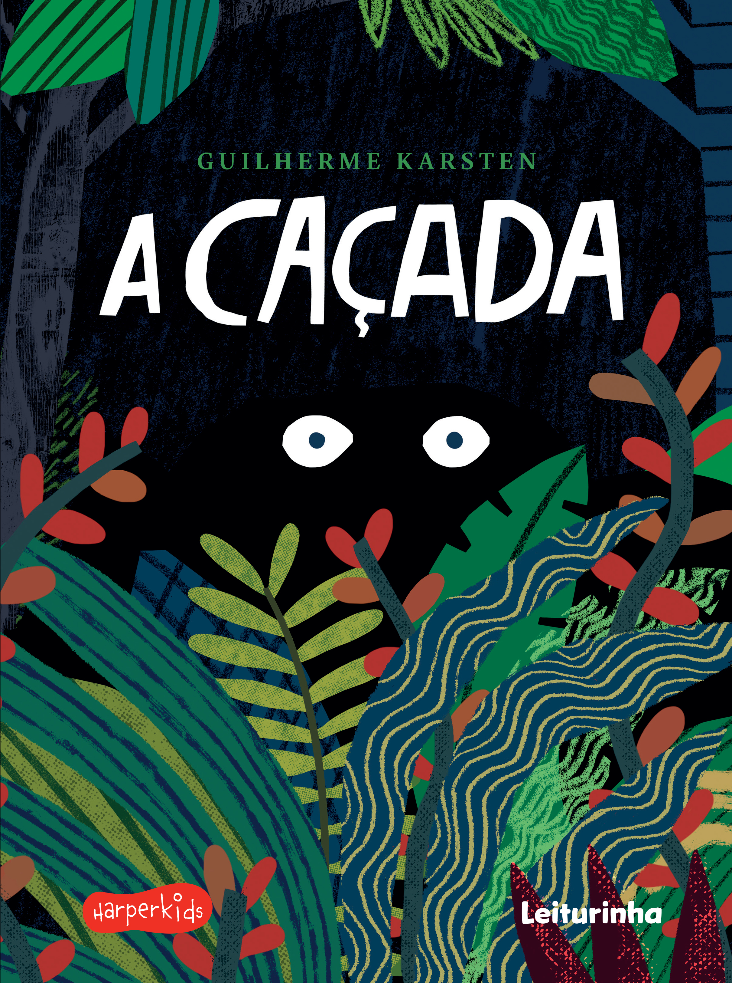 A Caçada