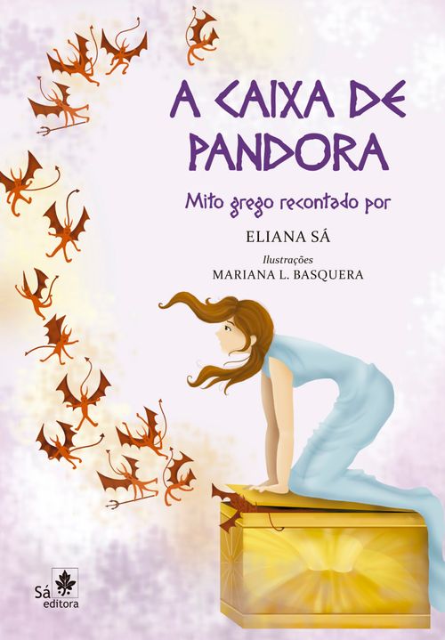 A caixa de Pandora