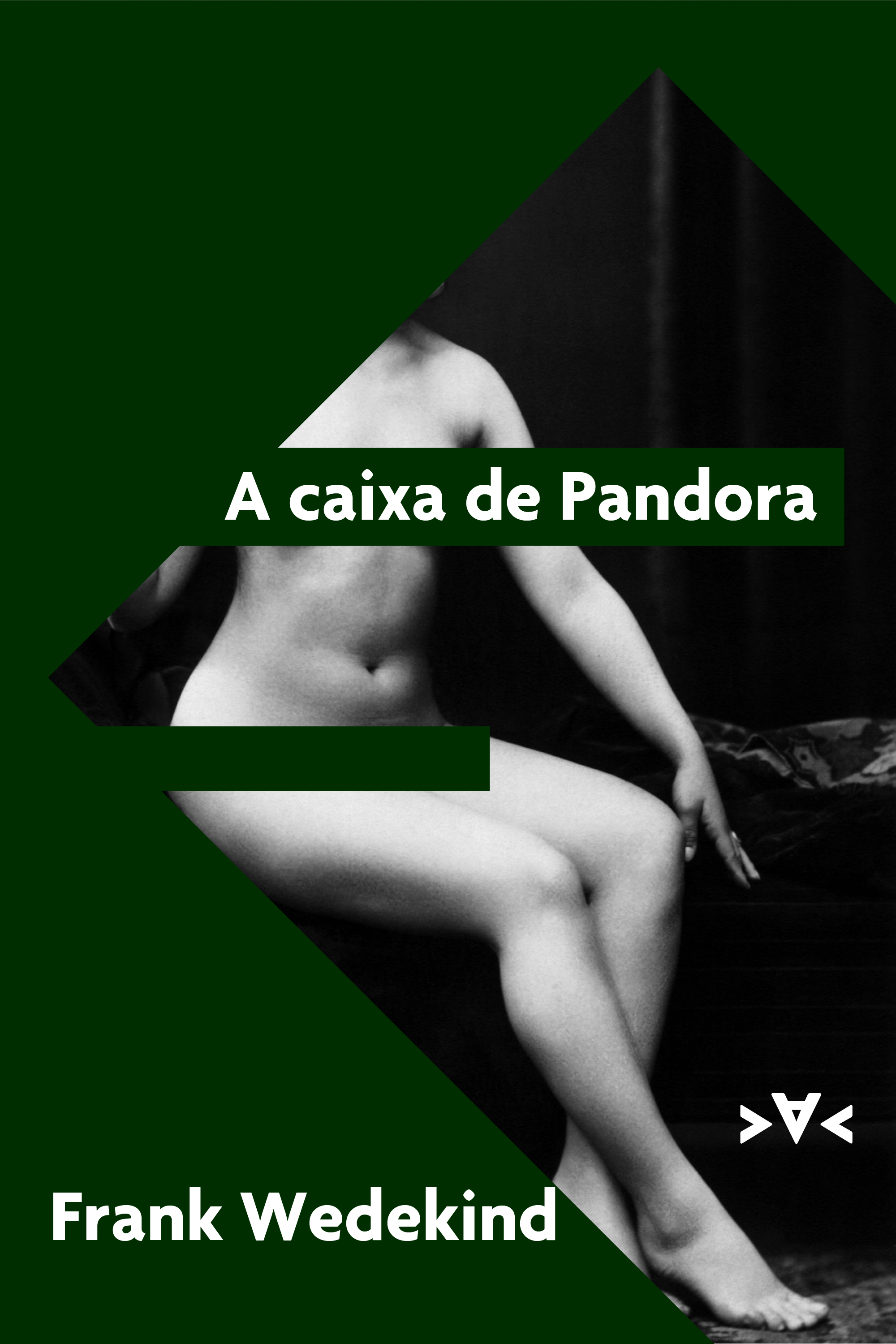 A caixa de Pandora