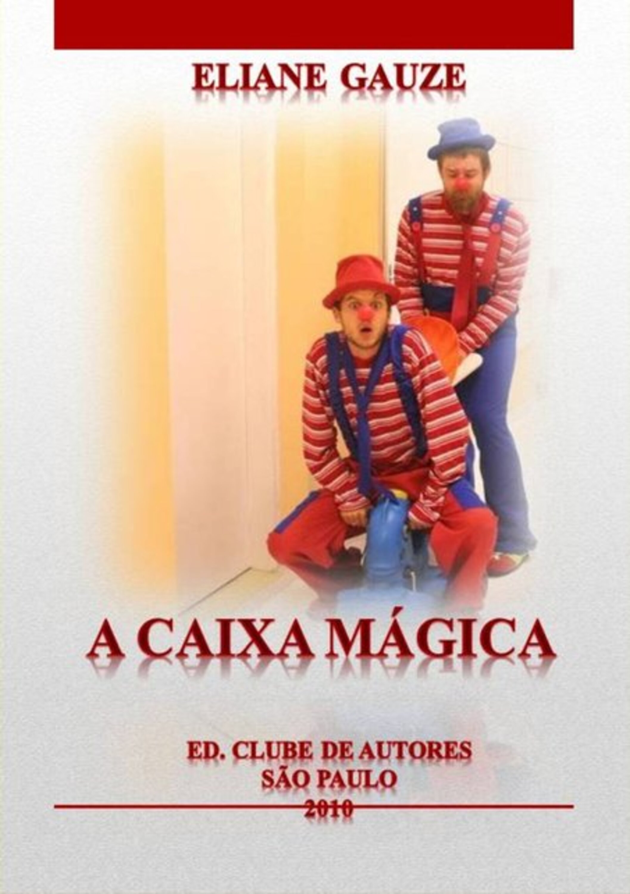 A Caixa Mágica