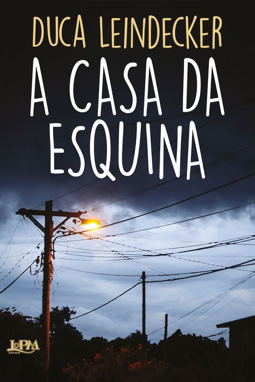 A casa da esquina