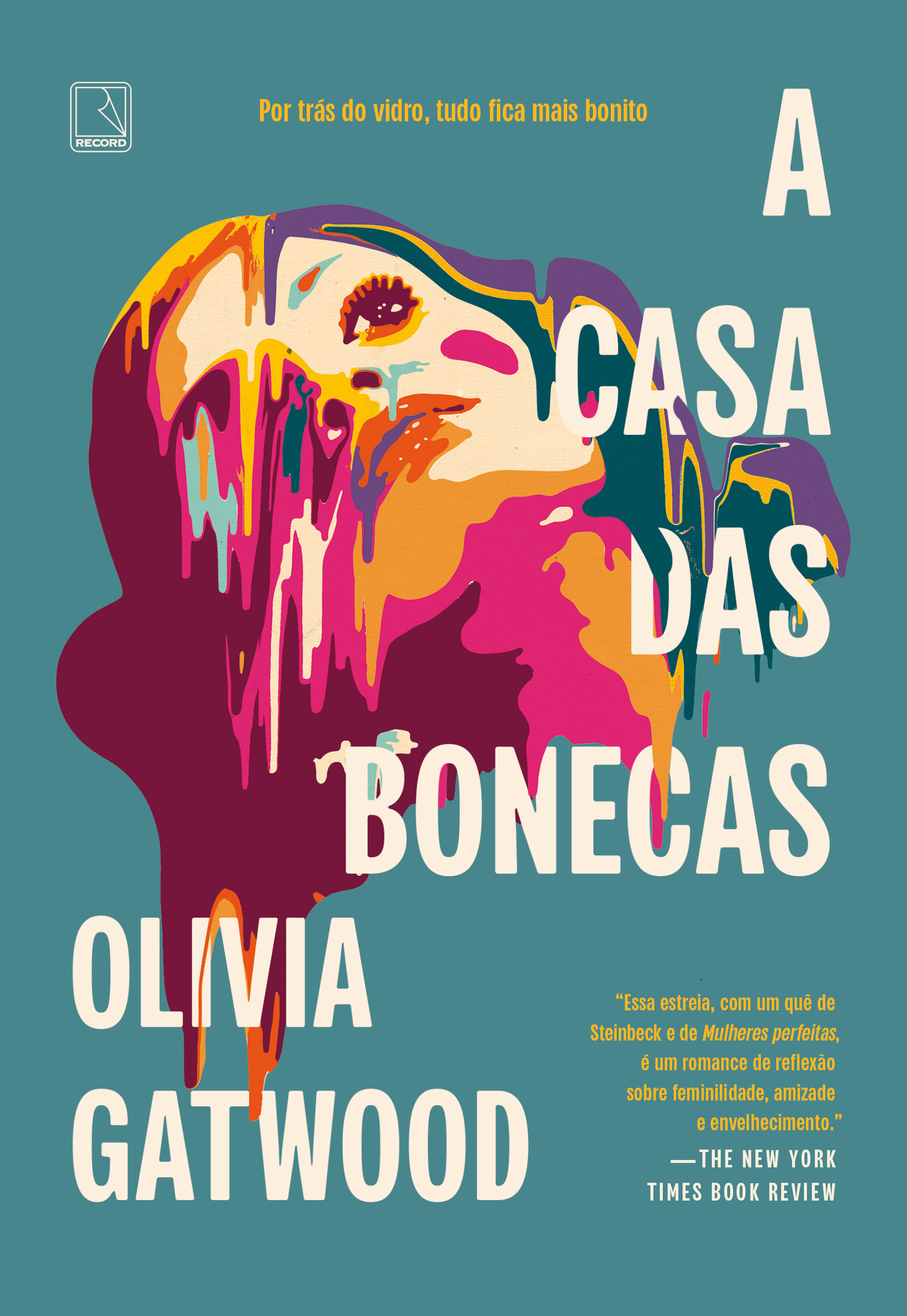 A casa das bonecas
