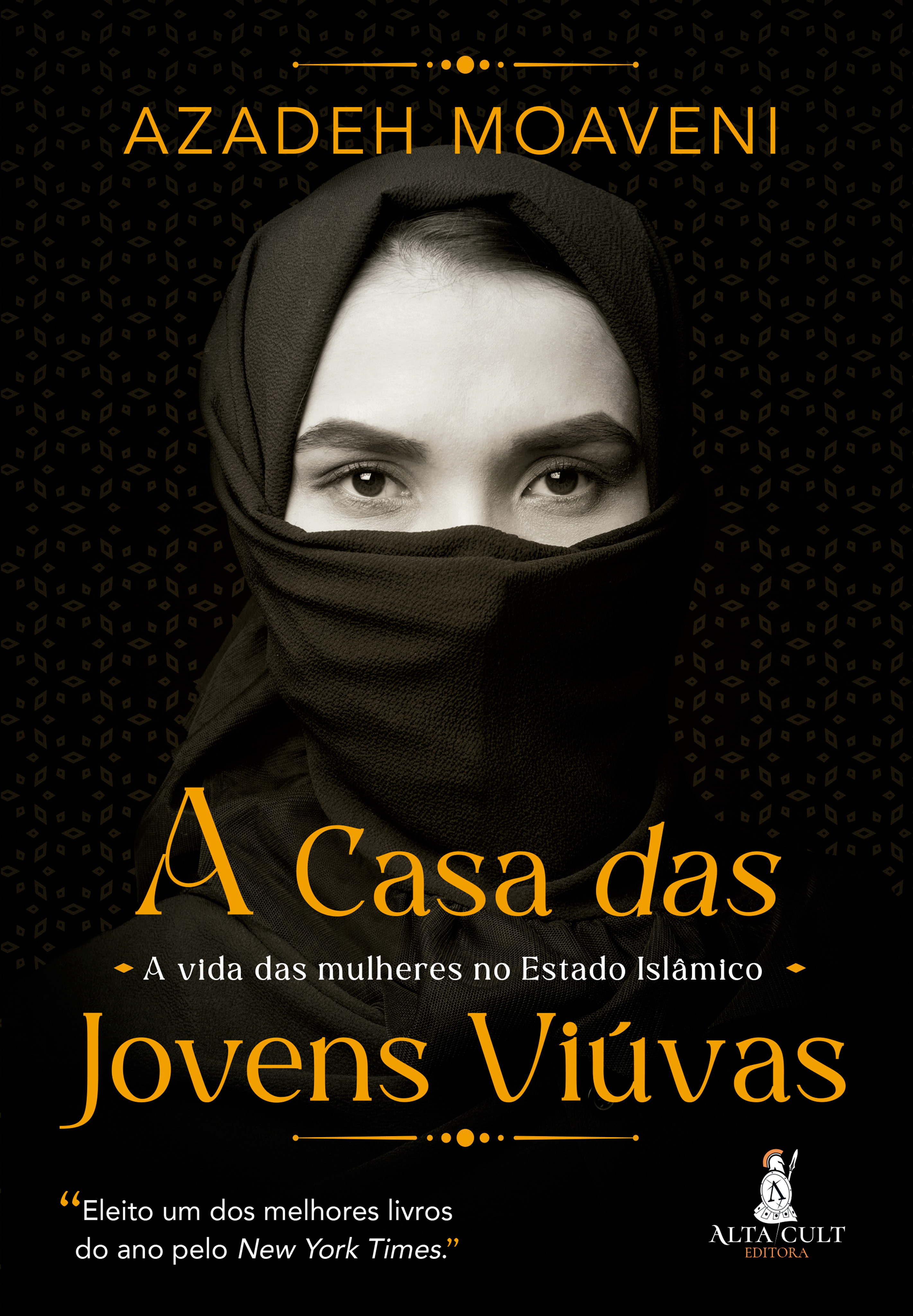 A Casa das Jovens Viúvas