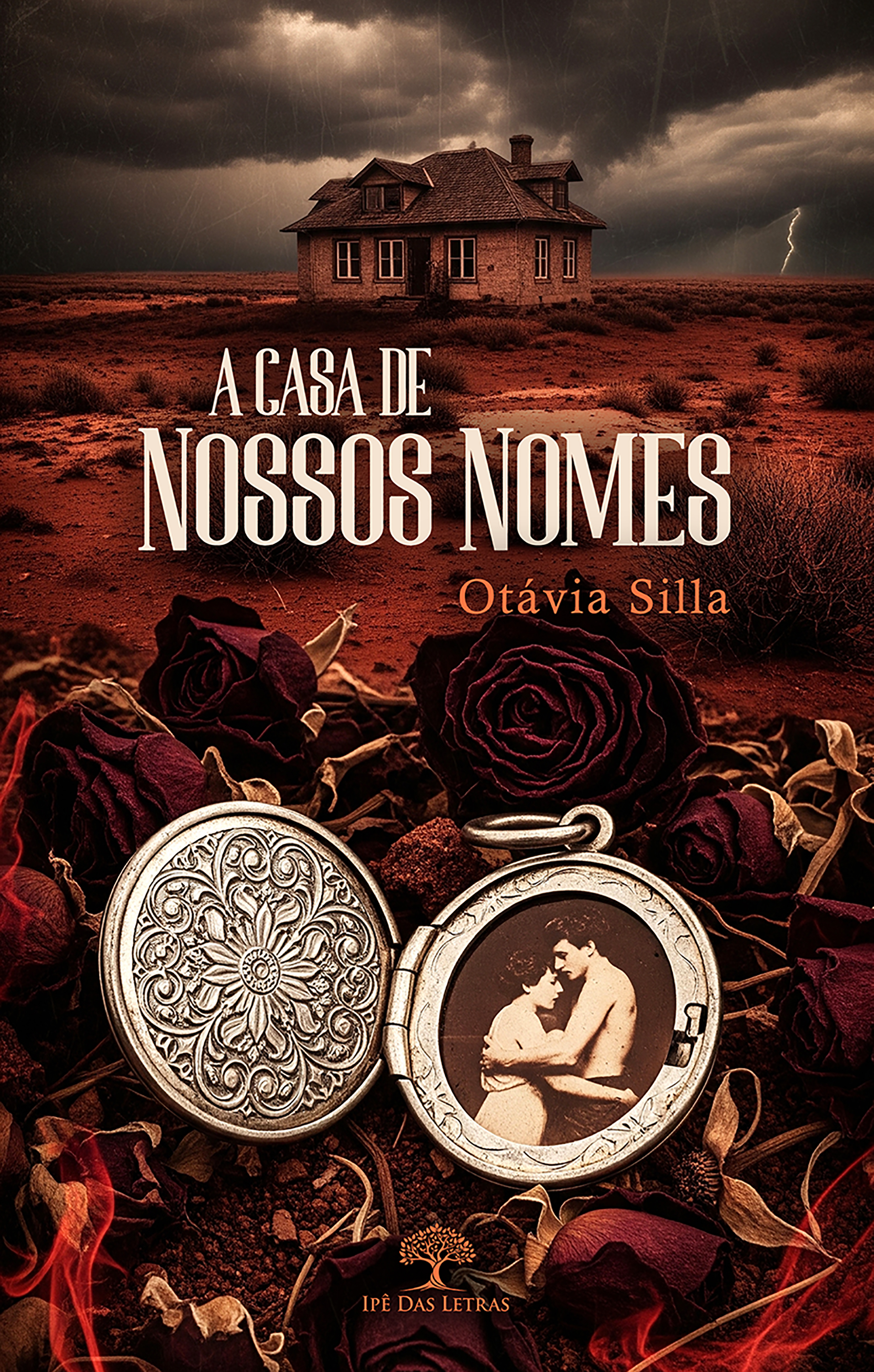 A Casa De Nossos Nomes