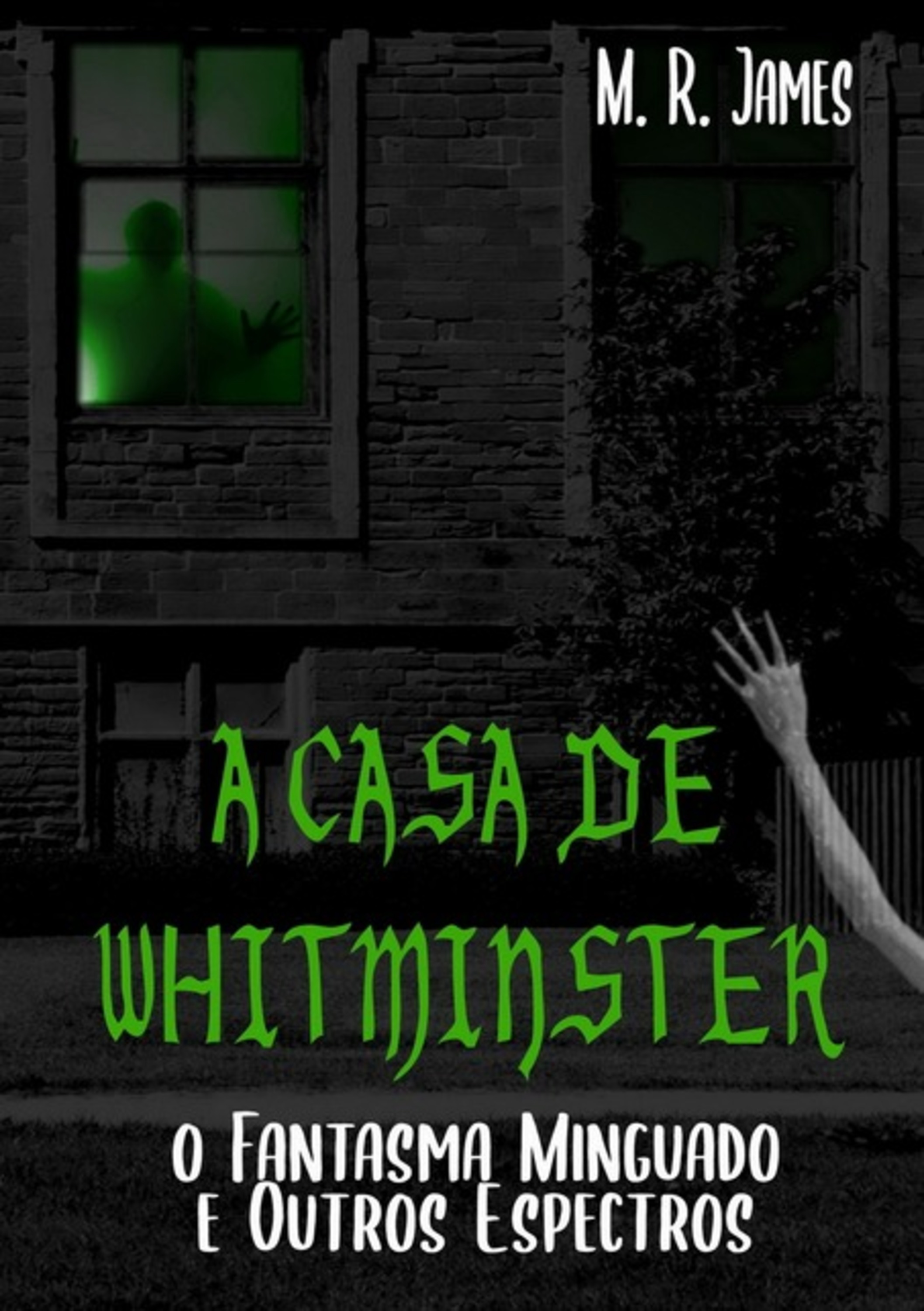 A Casa De Whitminster