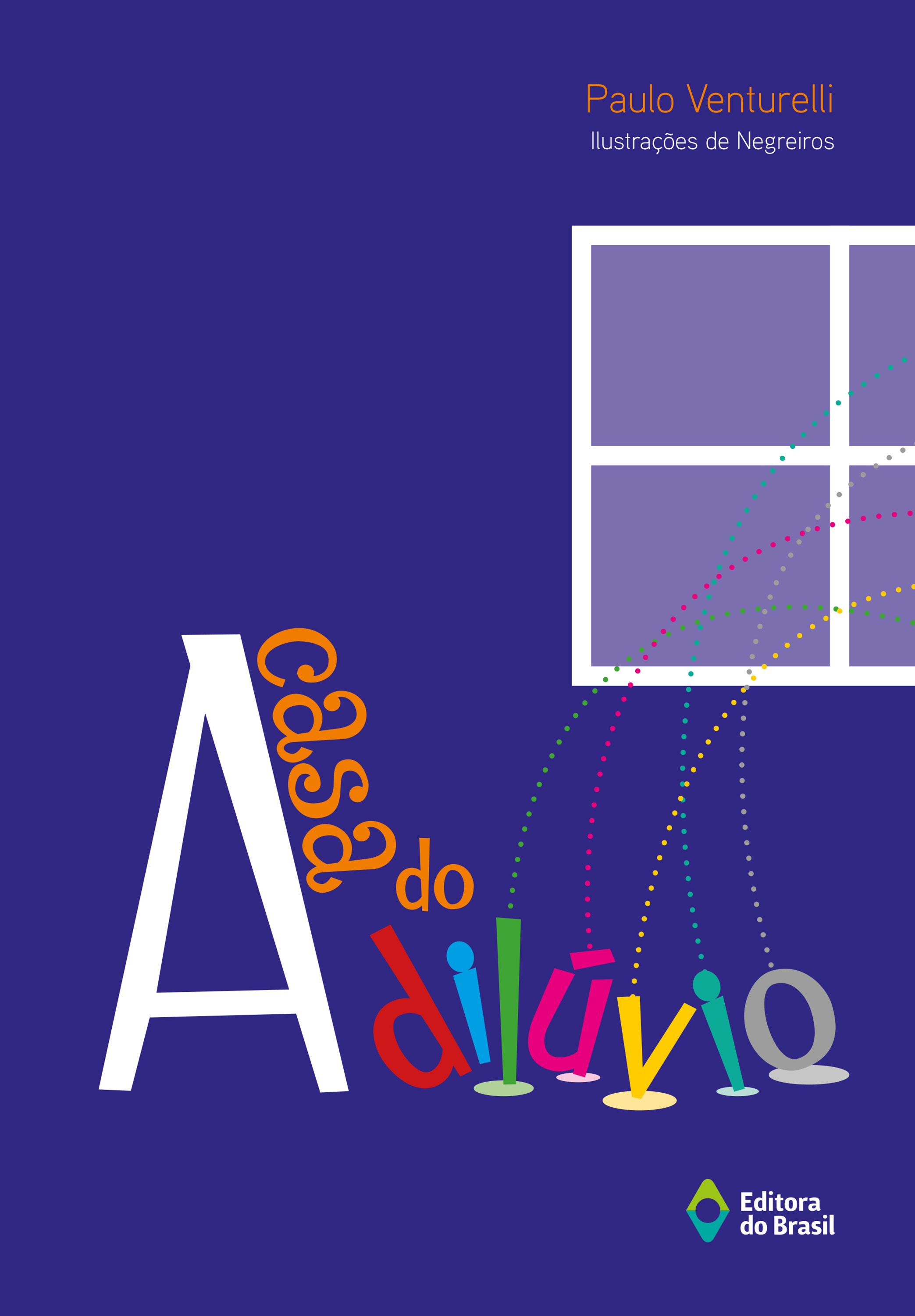 A casa do dilúvio