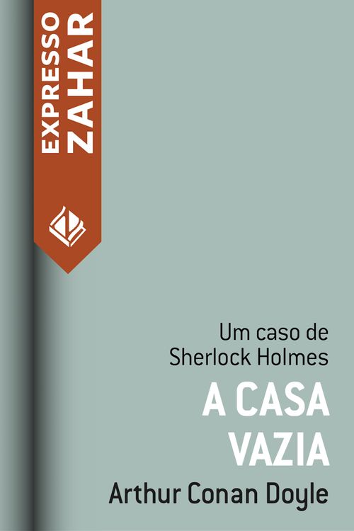 A casa vazia