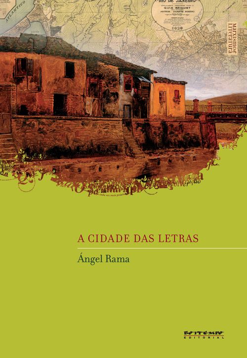 A cidade das letras