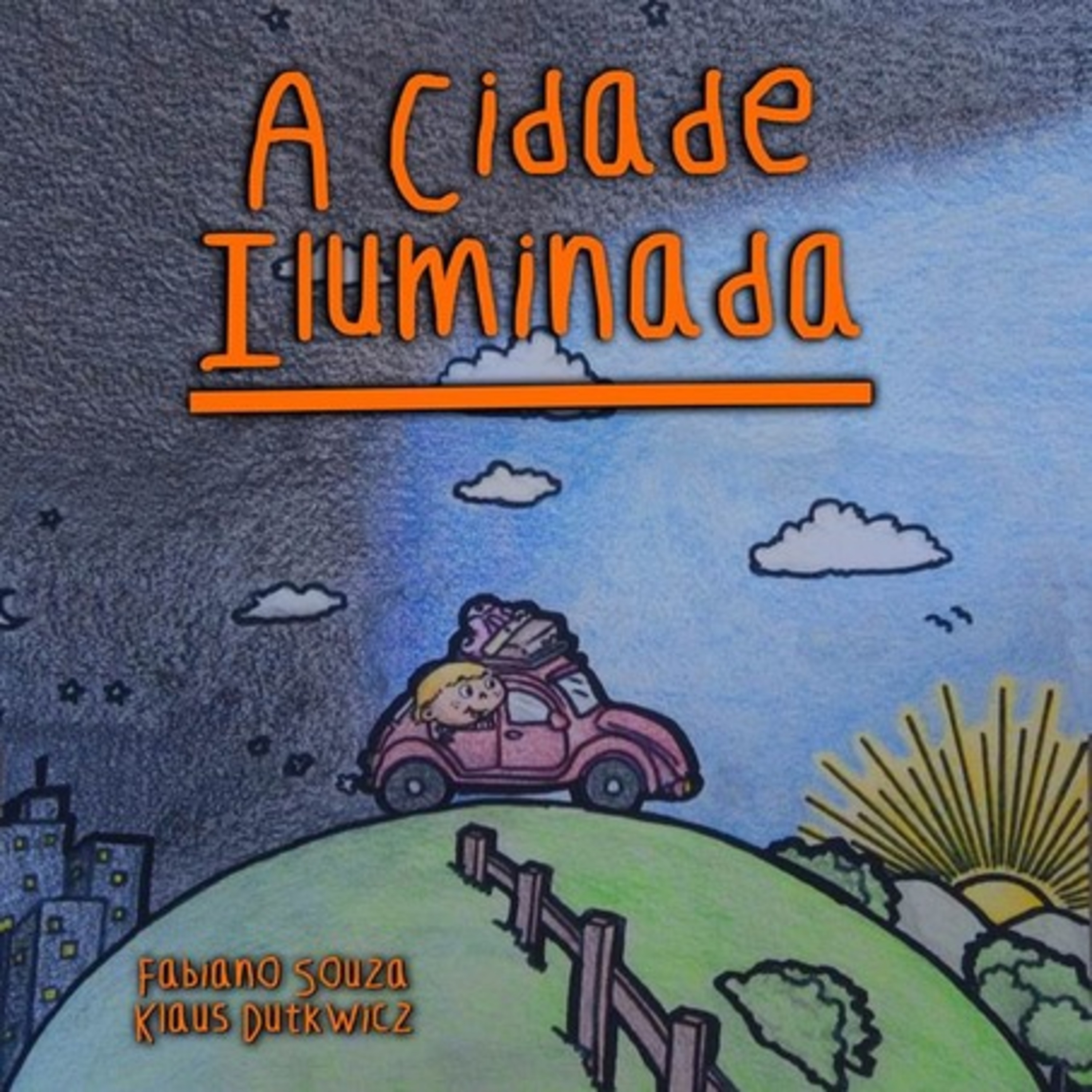 A Cidade Iluminada