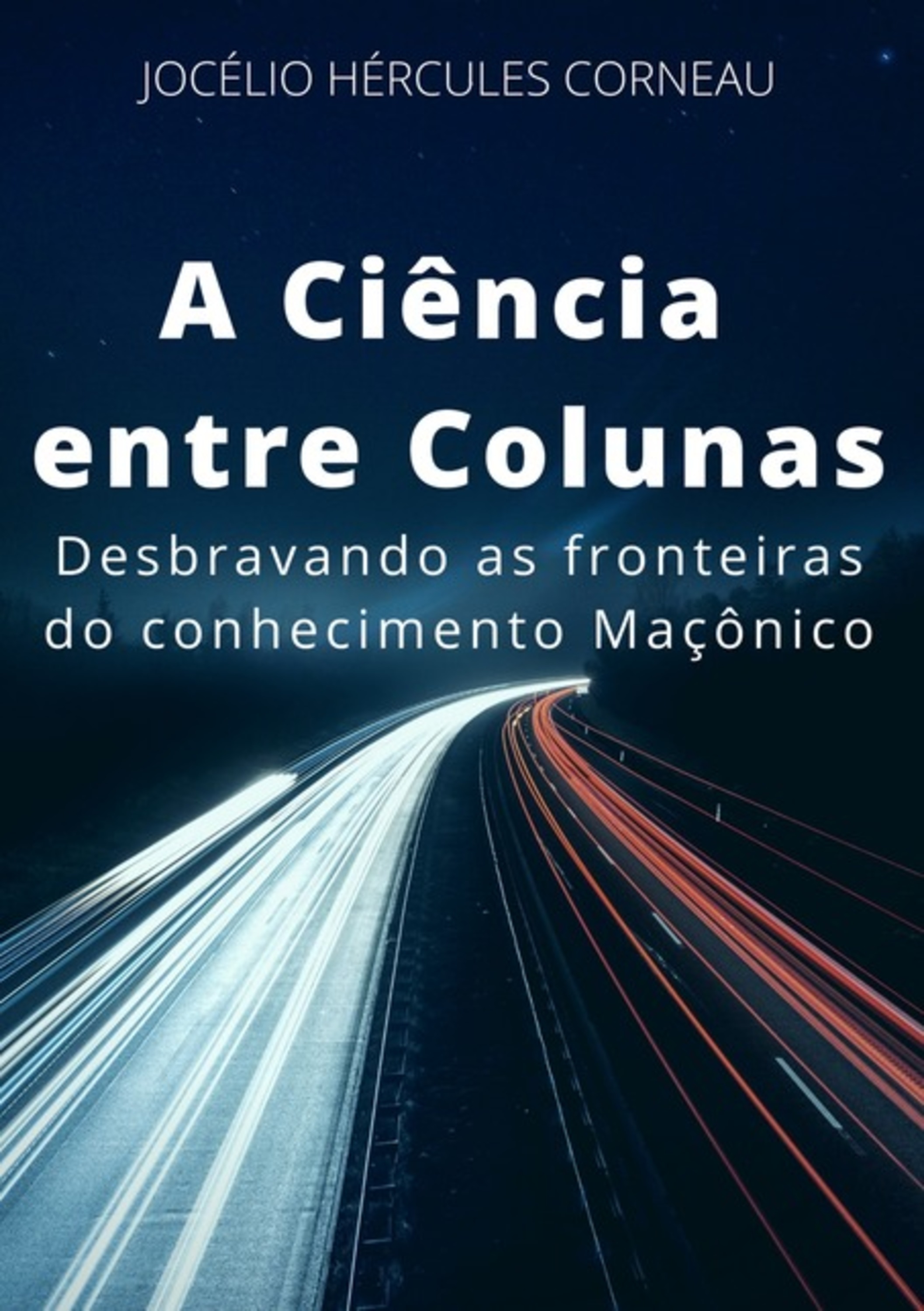 A Ciência Entre Colunas