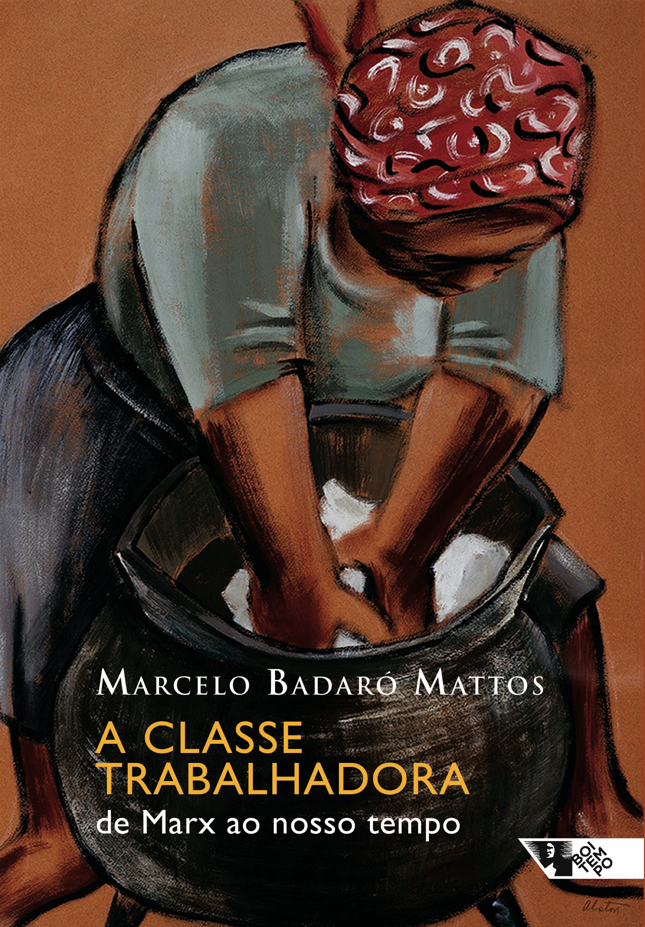 A classe trabalhadora