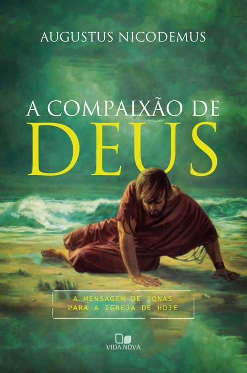 A compaixão de Deus