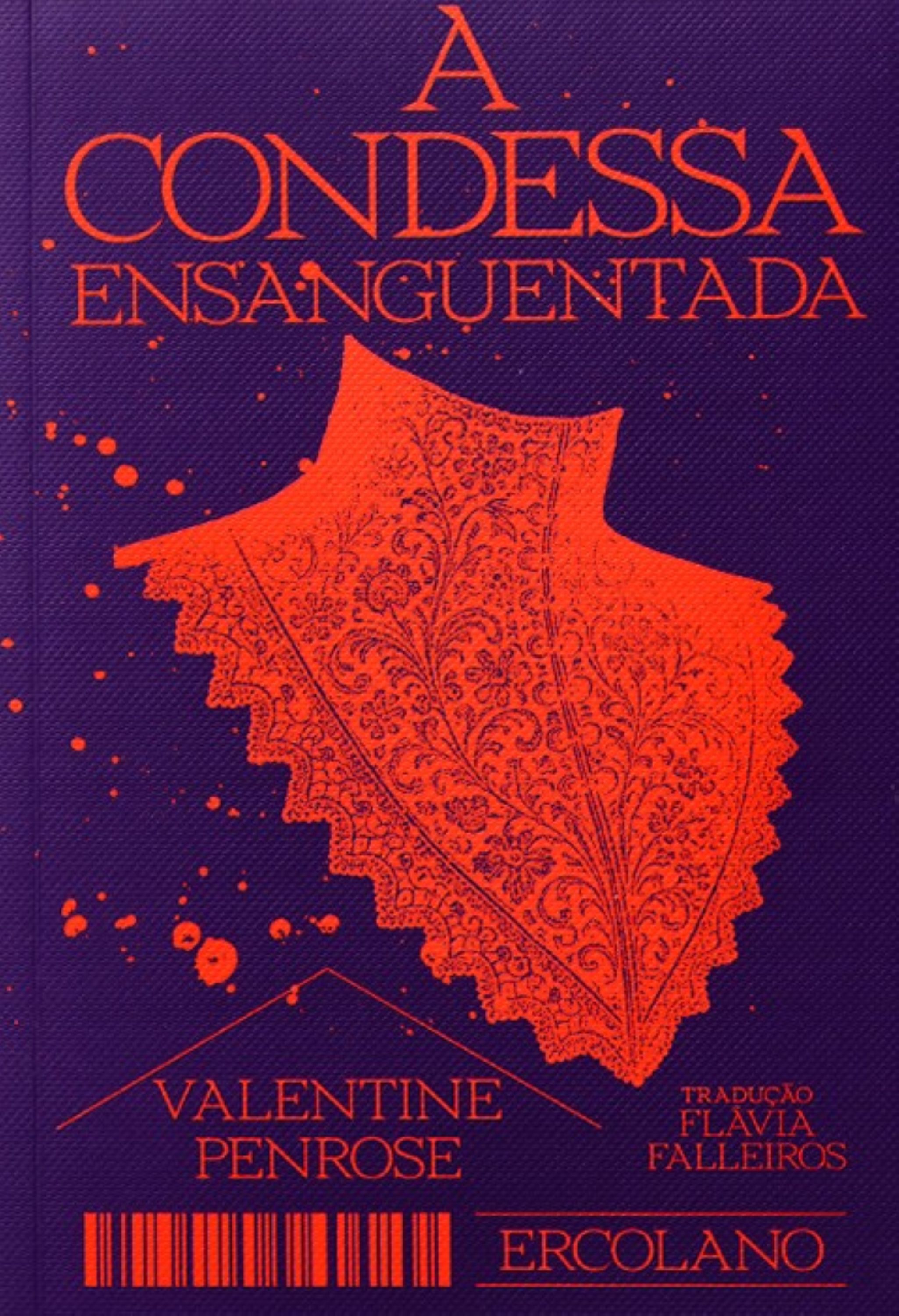  A Condessa Ensanguentada