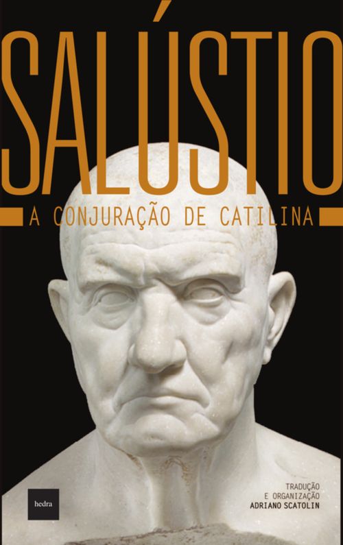 A conjuração de Catilina