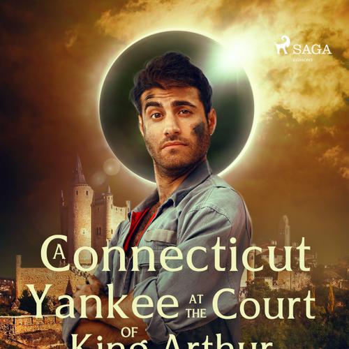 A Connecticut Yankee at the Court of King Arthur