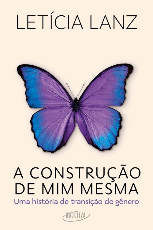 A construção de mim mesma