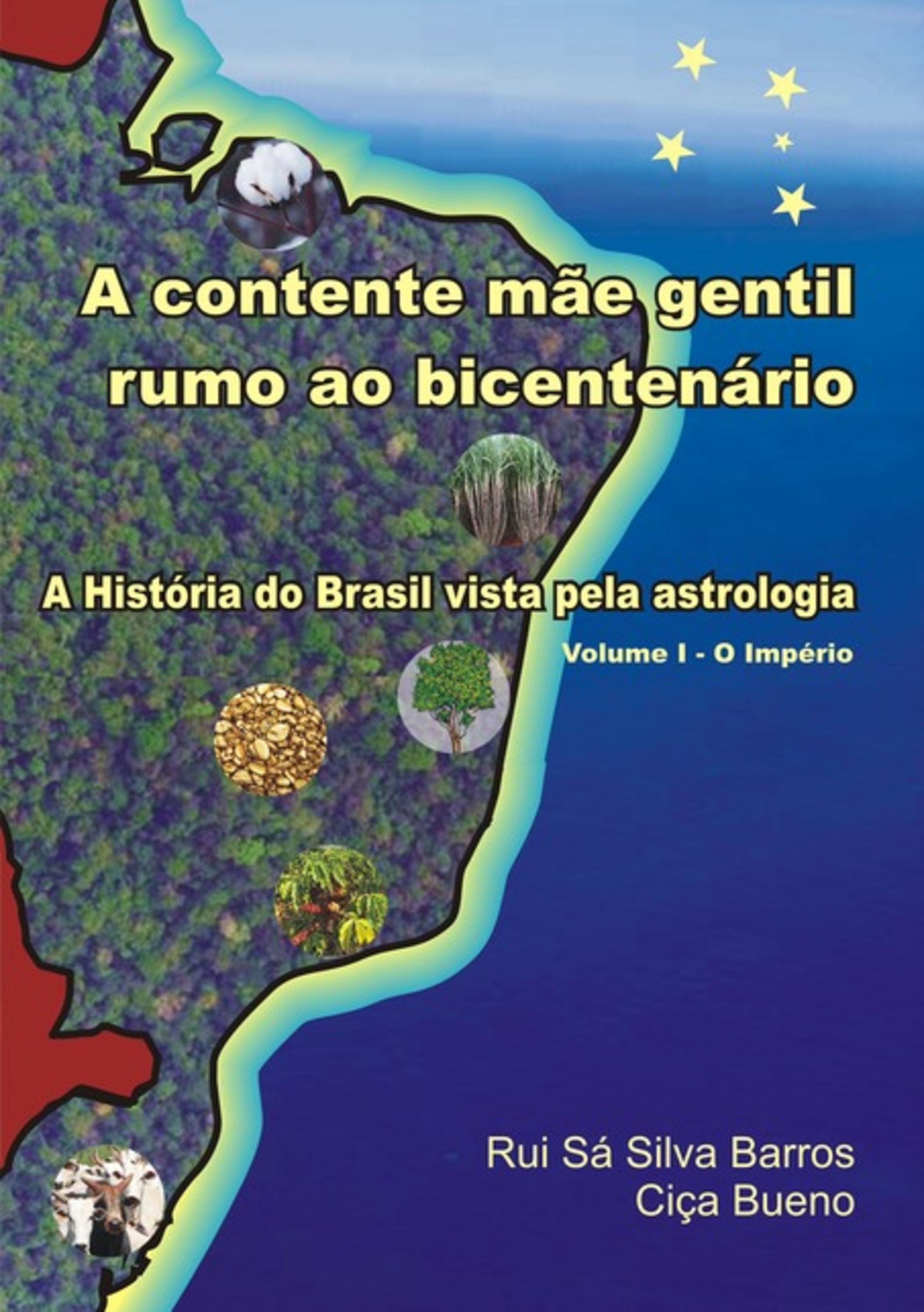 A Contente Mãe Gentil Rumo Ao Bicentenário